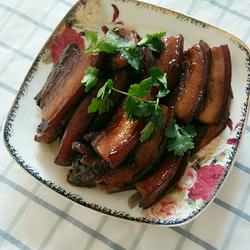 解馋片肉的做法[图]