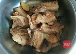 解馋片肉的做法图解2