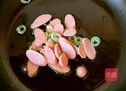 炒面的做法图解4