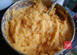 红薯芋圆的做法图解4