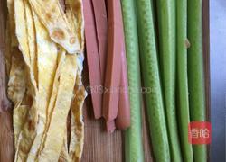 紫米寿司的做法图解2