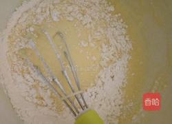 肉松纸杯拔丝小蛋糕的做法图解3