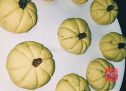 糯米小南瓜点心的做法图解8