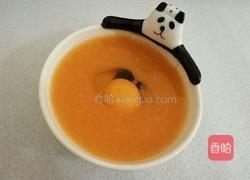 香橙蒸蛋的做法图解7