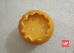 香橙蒸蛋的做法图解10