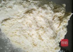 米酒馒头的做法图解8