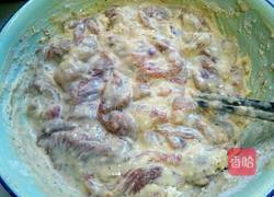 炸酥肉的做法图解8
