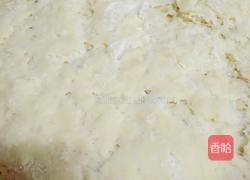 米酒馒头的做法图解7