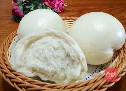 米酒馒头的做法图解11