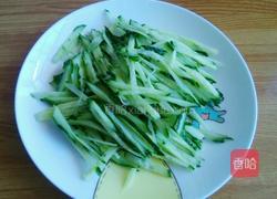 打卤面的做法图解1