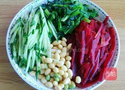 打卤面的做法图解3