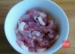 打卤面的做法图解6