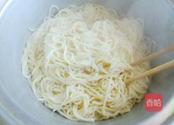 打卤面的做法图解16
