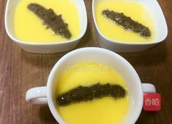 鲍汁水蛋海参的做法图解3