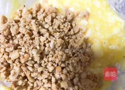 花生杏仁饼的做法图解3