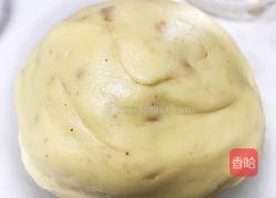 花生杏仁饼的做法图解5