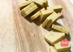 花生杏仁饼的做法图解8