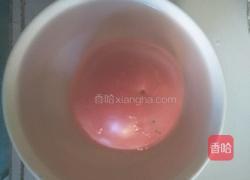 鸡蛋炸酱面的做法图解6