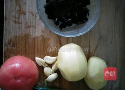 鸡蛋炸酱面的做法图解7