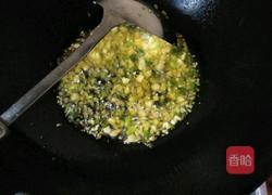 鸡蛋炸酱面的做法图解9