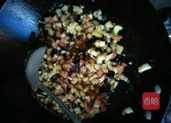 鸡蛋炸酱面的做法图解10