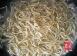 鸡蛋炸酱面的做法图解15