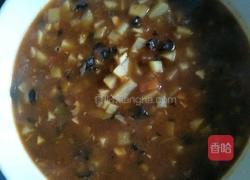 鸡蛋炸酱面的做法图解17