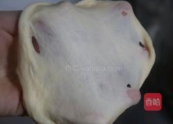 糯米粉吐司的做法图解6