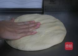 糯米粉吐司的做法图解9