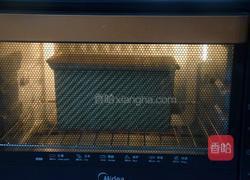 糯米粉吐司的做法图解15