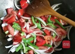 肉酱意粉的做法图解4