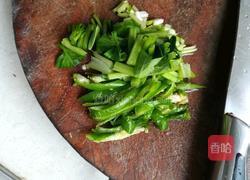 胡萝卜炒牛肉的做法图解4