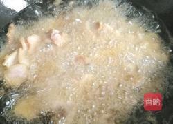 香菇黑木耳炒肉片的做法图解3