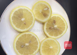 蜂蜜柠檬汁的做法图解2