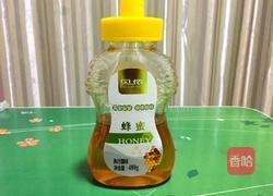 蜂蜜柠檬汁的做法图解3