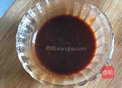 酱香鸡翅的做法图解4