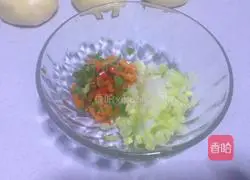 Paper Cup Cheese Bread Recipe Illustration 8