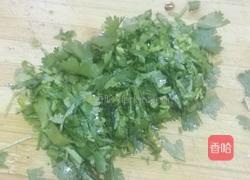 海鲜疙瘩汤的做法图解7