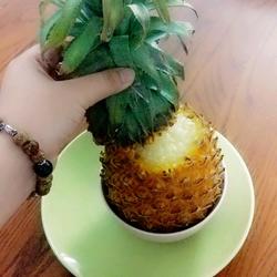 傣家菠萝饭