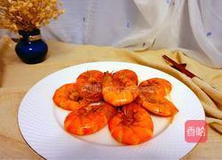 红烧大虾#年夜饭的做法图解10