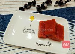 自制山楂糕的做法图解9