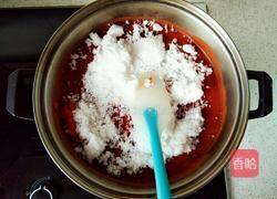 自制山楂糕的做法图解6