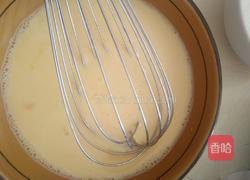 奶油杯子蛋糕的做法图解1