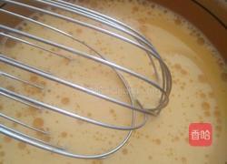 奶油杯子蛋糕的做法图解2