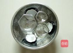 桔子罐头的做法图解1