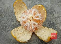 桔子罐头的做法图解3