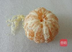 桔子罐头的做法图解5