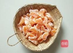 桔子罐头的做法图解7