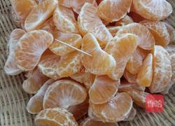 桔子罐头的做法图解9