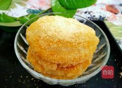 豆香糍粑的做法图解11